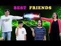 Best friends  family twin telepathy challenge  aayu and pihu show
