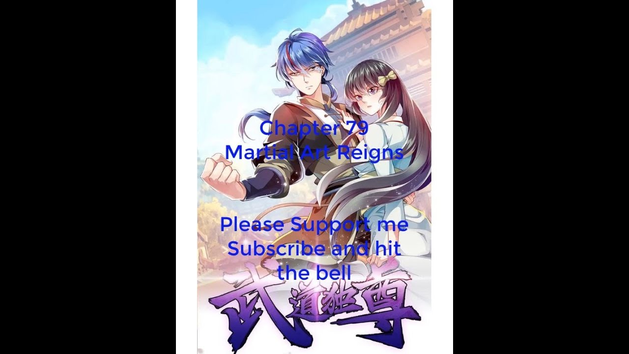 Martial Arts Reigns 79 [ENGLISH] - YouTube