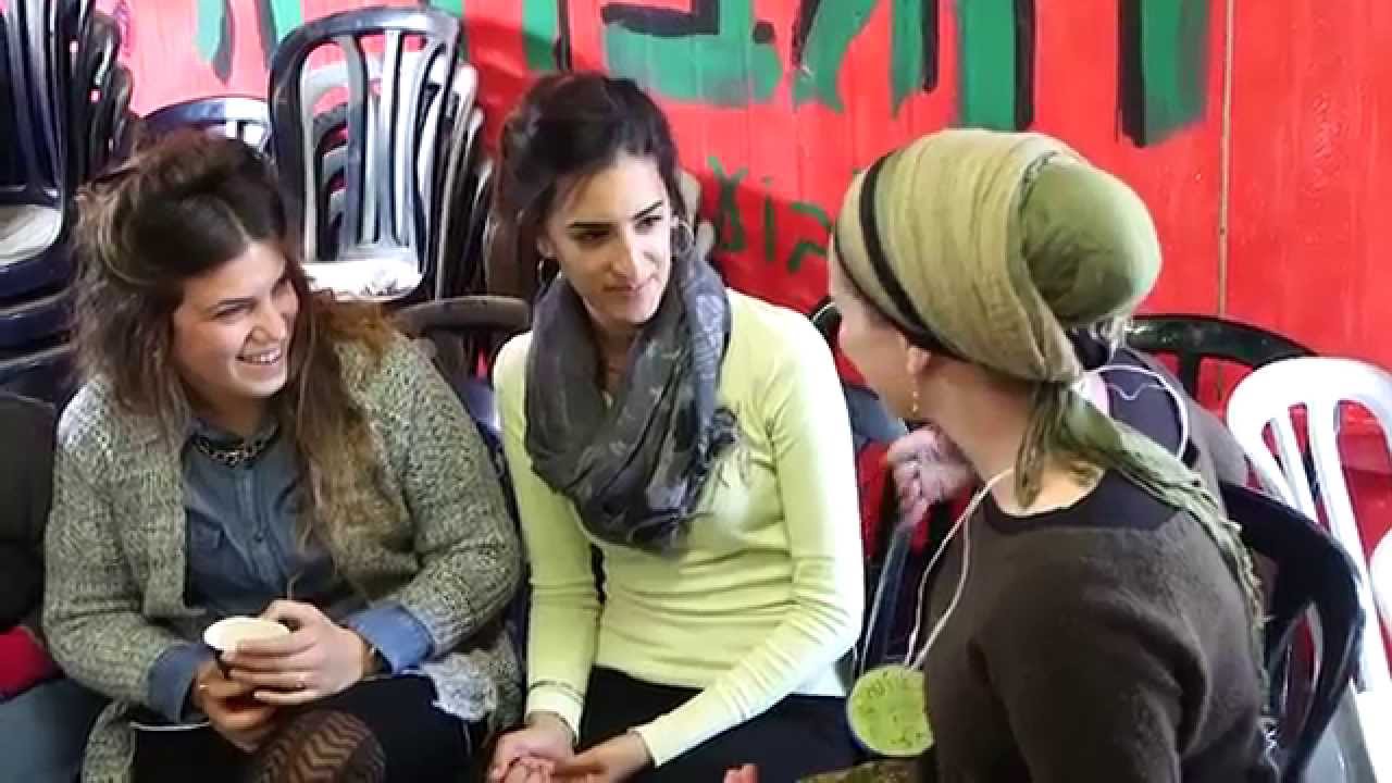 אולפנת בני עקיבא בבית אל - סרט תדמית בהפקת אולפני אתרוג