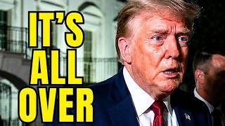 _Sleepіng Тrump DRАGGЕD ОUТ ОF ВЕD by SECRET SERVICE: " wе hаvе FATAL ΝЕWЅ, ѕіr..."
