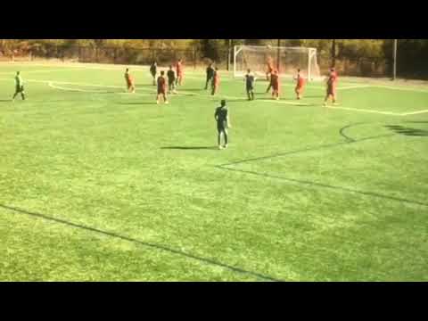 ნიკას მე-3 გოლი ოთხ თამაში 2018/19 წლის სეზონში