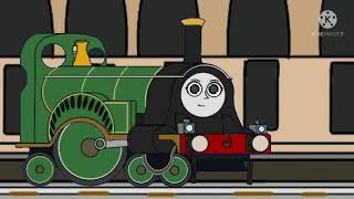 New Emily Model Animation Test 1