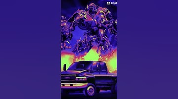 Ironhide edit🔥#transformers #ironhide #edit