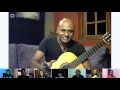 Hangout with Sangeeth Wijesuriya