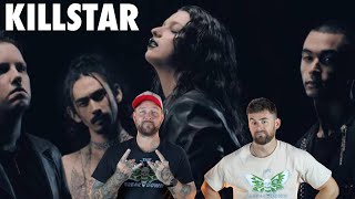 RELIQA "KILLSTAR (The Cold World)" | Aussie Metal Heads Reaction