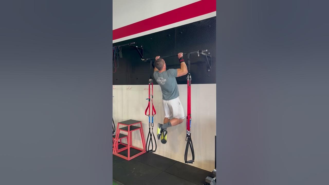 f45-playoffs-matt-wanezek-644-score-youtube
