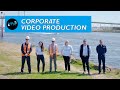Corporate production   vpa production melbourne