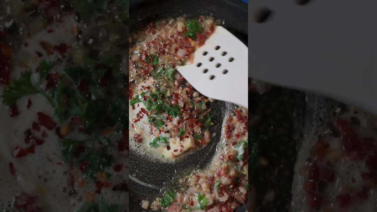 Mussels Steamed in White Wine & Pancetta