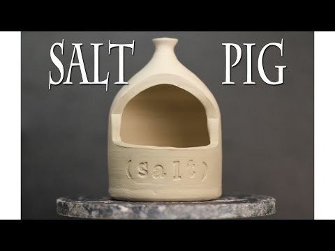 Video: How To Salt Pigs