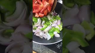 Chill Paneer shortvideo deshifood foodbuzz