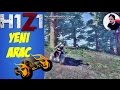 Yeni Araç ATV | H1Z1 Türkçe Online Battle Royale | Bölüm 35