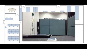 RFID Based Indoor Positioning System