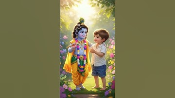 Baal krishna🚩🥰 status #jaishreekrishna #balkrishna #status #sanatan #shortfeed #shorts #ytshorts