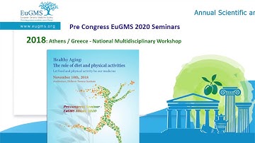 EuGMS Athens2020 video
