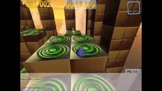 Marble Blast Platinum Levels: 9