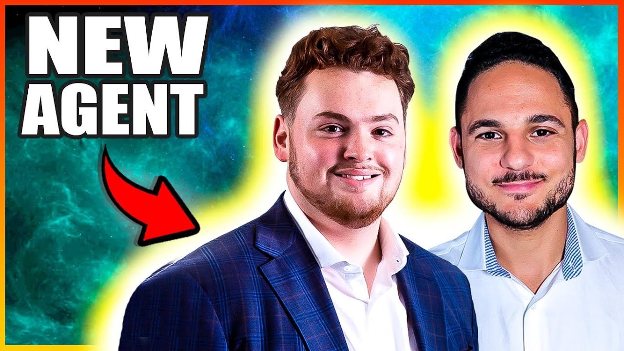 🏠 How This Realtor Earned $100K In His 1st Full Year In Real Estate!