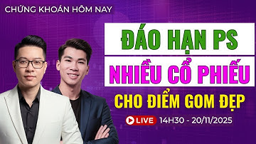 Chứng Khoán Hôm Nay: Phái Sinh Đáo Hạn - Điểm Gom Cổ Phiếu Xuất Hiện!