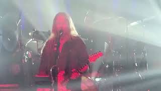 Dismembered Live Jerry Cantrell Live The Moore Seattle 5/2/22