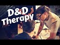 D&D Therapy || Mayim Bialik