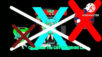 l lnterrupted Evil Gps Channel For lnterrupted Crystalette