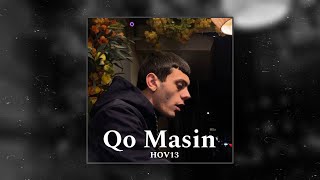 HOV13 - Eli Qo Masin (Official Video 2024 )