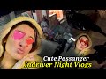Night indriver vlogs  first time yesto cute passanger pare paxi  khadka creation  2th apr 2024