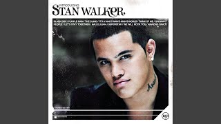 Video thumbnail of "Stan Walker - Purple Rain"