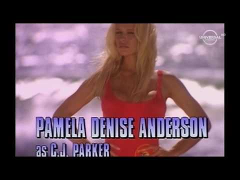 Baywatch   Opening & Closing  videos HD