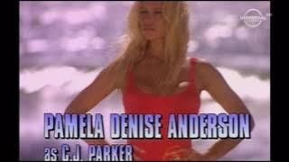 Baywatch   Opening & Closing  videos HD