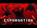 Friday Night Funkin' - Expurgation Remix (Tricky Phase 4)