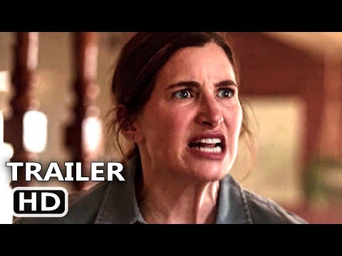 TINY BEAUTIFUL THINGS Trailer (2023) Kathryn Hahn, Drama Series