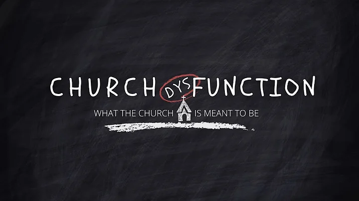 Core Faith Church | Imitation is the Goal | Bishop...