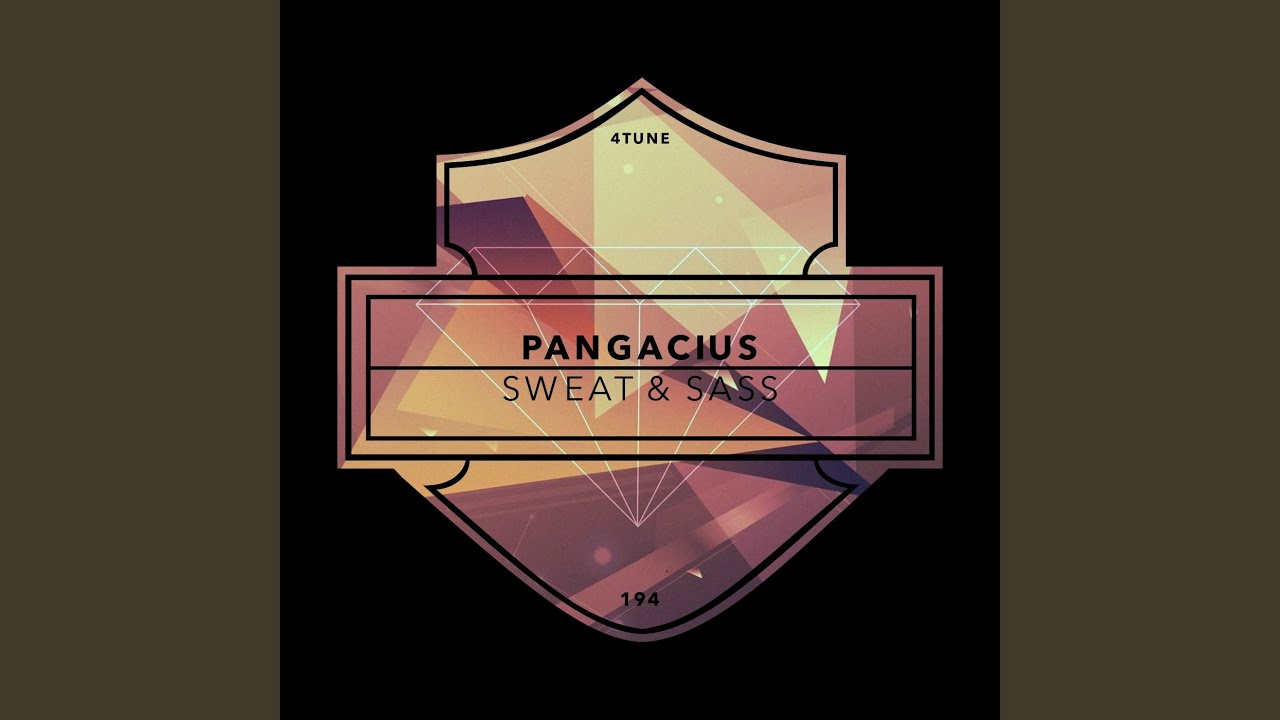 Velvet Bounce (Original Mix)