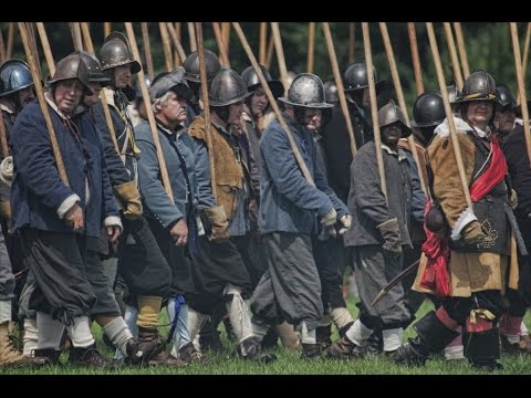 Pike and Shot The Battle of Marston Moor