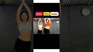#krithishetty #krithishetty dance practice