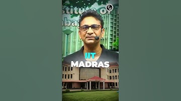 IIT Bombay Kyo Hai Abhi Bhi 1st Choice for MTech ?  #PW #GATE