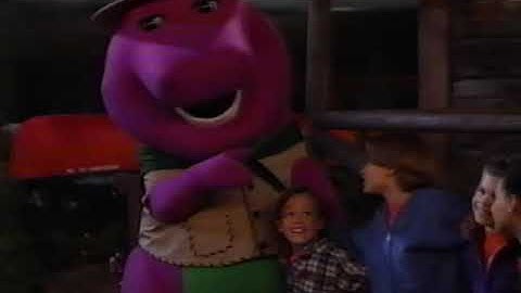 Camp WannaRunaRound (Demo Version) Part 71