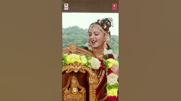 Thumbnail of #VeyiNaamaalaVaada #omnamovenkatesaya #nagarjuna #anushkashetty #mmkeeravani #ramyabehara #shorts