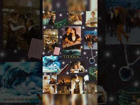 Titanic Real Fans Will Like The Video And Subscribe Leonardodicaprio Katewinslet Youtube Shorts