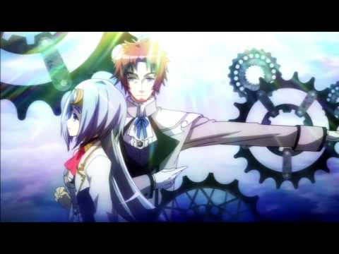 The Guided Fate Paradox Intro Opening Track PS3
