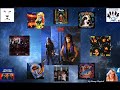 Hard rock greatest hits  the year of 1987 