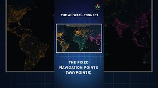 How Pilots Navigate Without Roads?