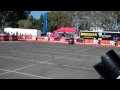 JMO Individual Freestyle at XDL X-Games exhibition