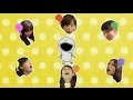 【結婚式余興】写真とイラストで作ったサプライズ動画★  ~♪Good Time~
