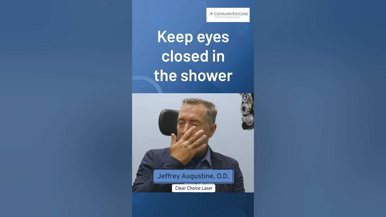 when-can-i-shower-after-lasik-shorts-youtube