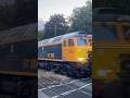 GBRf class57 gépmenetben. #train #vasút #trainspotting #vonat #vonatok #railway #railfan