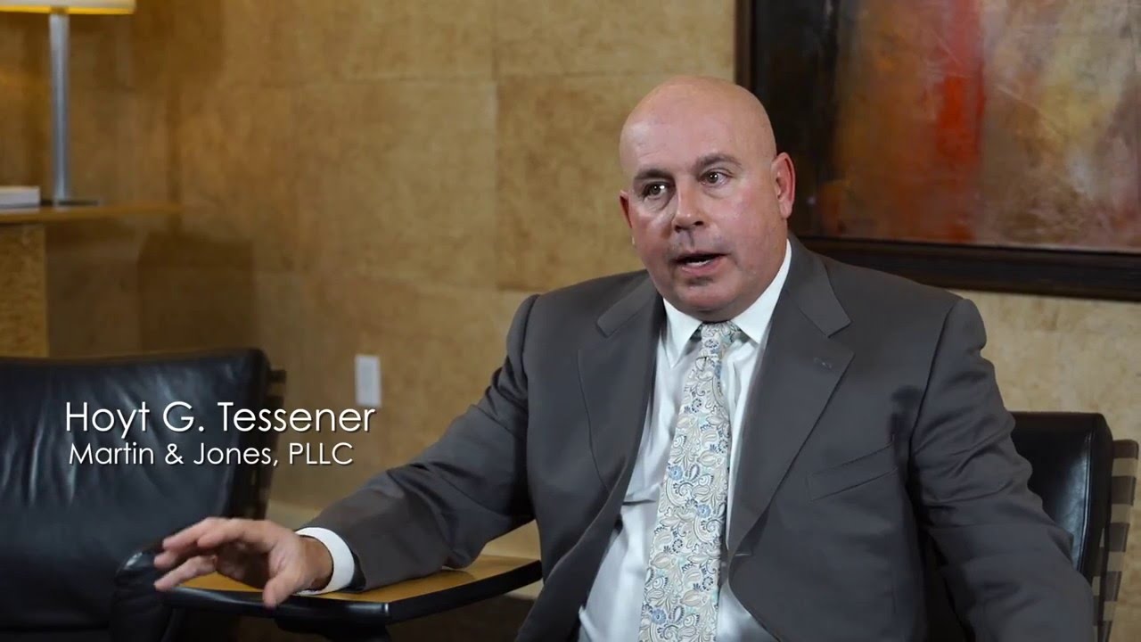 Working as cocounsel with Langdon & Emison YouTube