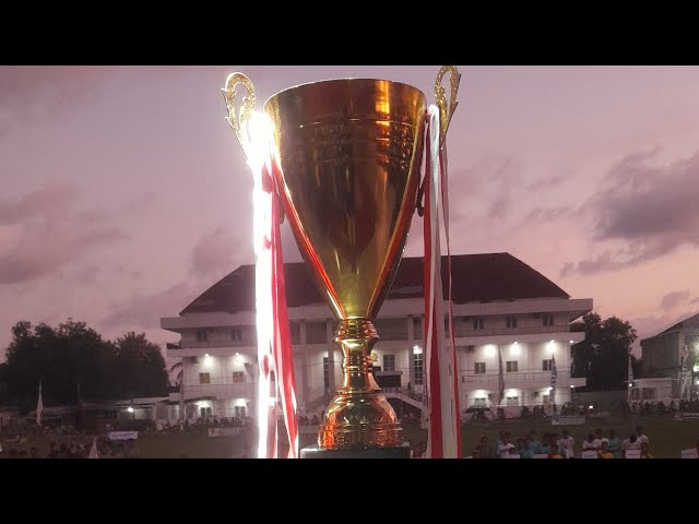 Babak Ke-2 Betun FC vs Kocok FC || Respek OBM Cup II 2024 class=