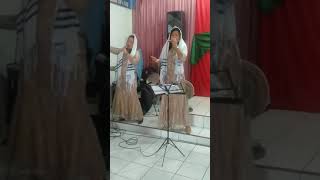Shema Israel YAHWEH Eloheinu YAHWEH Ekhad.