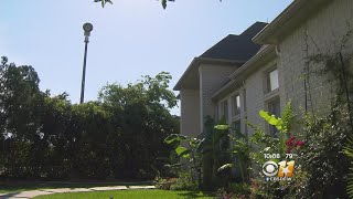 Dallas Family Says Emergency Siren Was Placed Too Close To Home